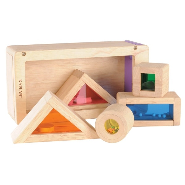 Wonderworld rainbow sound sales blocks
