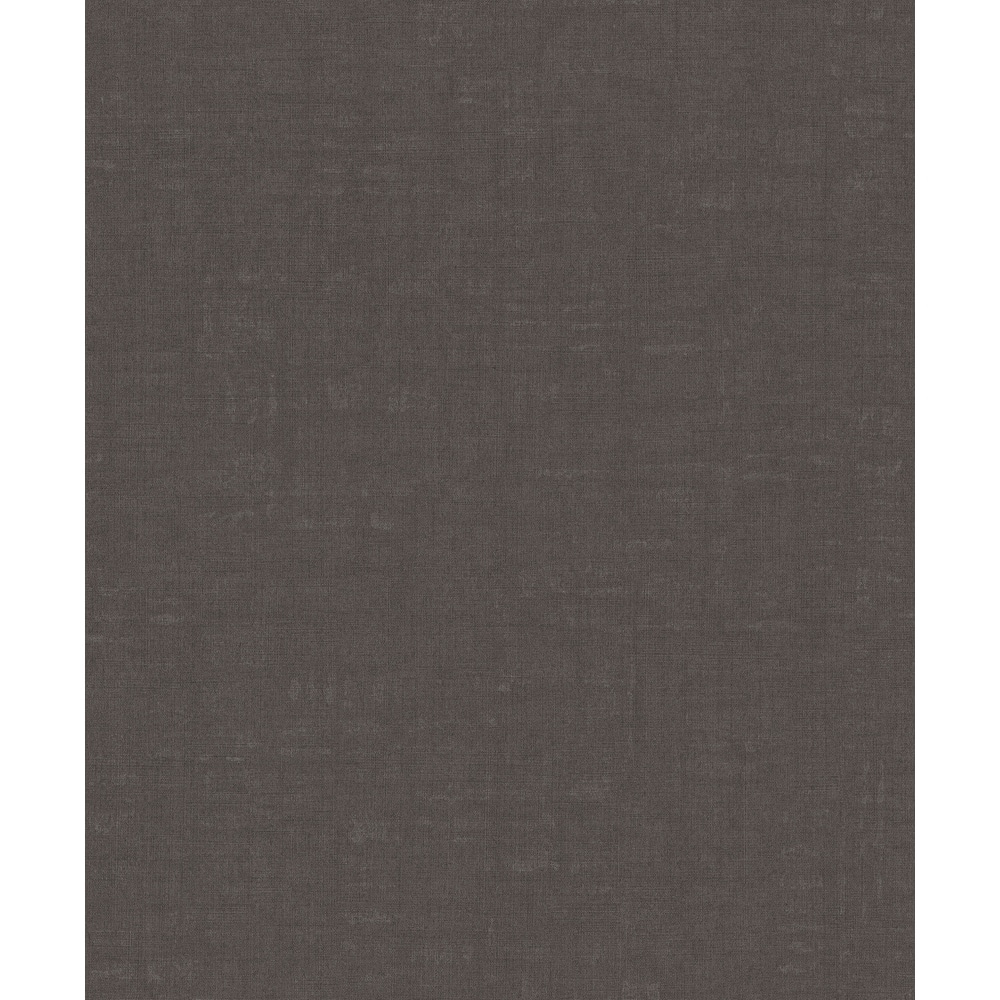 Galerie Wallcoverings Fusion Collection Linen Effect Textured Non-woven Matte Wallpaper Roll