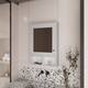 Option White + Engineered Wood