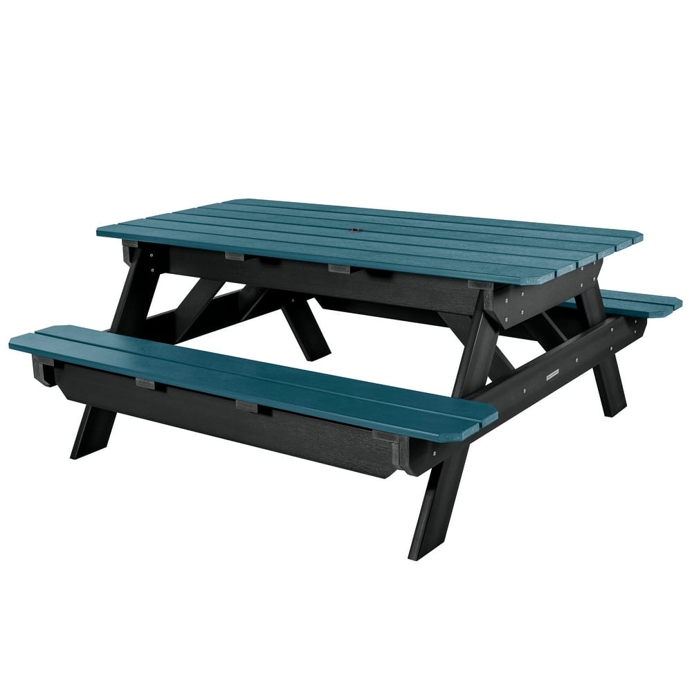 HIGHWOOD Eco-friendly Picnic Table