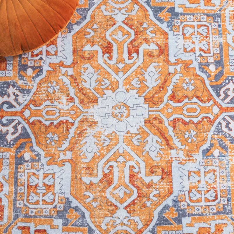 SAFAVIEH Arizona Nabilah Vintage Rug