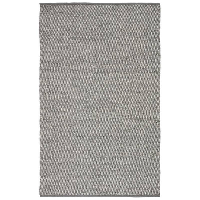Kuisna Indoor/ Outdoor Solid PET Yarn Area Rug by Havenside Home