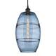Option Oil Rubbed Bronze / Princess Blue