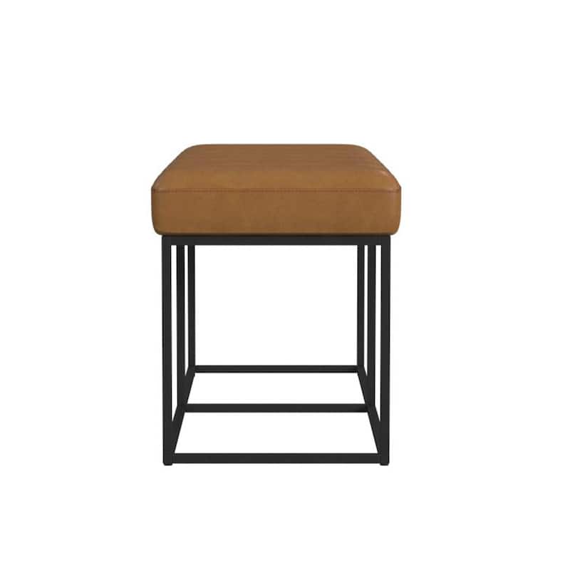 HomePop Theodore Bench