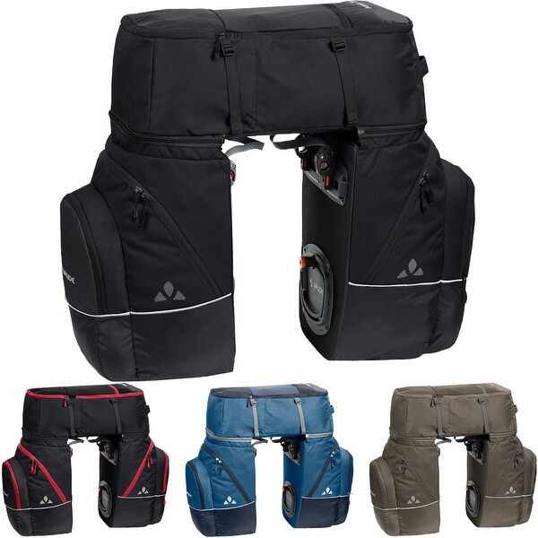 vaude karakorum pannier
