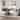 Bryna 2-Piece Fabric Upholstered Dining Nook Bench Set - Corner Kitchen Seating with Skirted Base, L-Shaped Nook, Beige