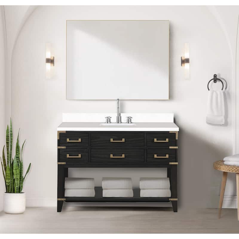 Norwalk Bath Vanity