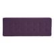 preview thumbnail 31 of 100, Mission Tufted Fabric Storage Ottoman Bench by Christopher Knight Home - 50.50"L x 18.75"W x 16.00"H