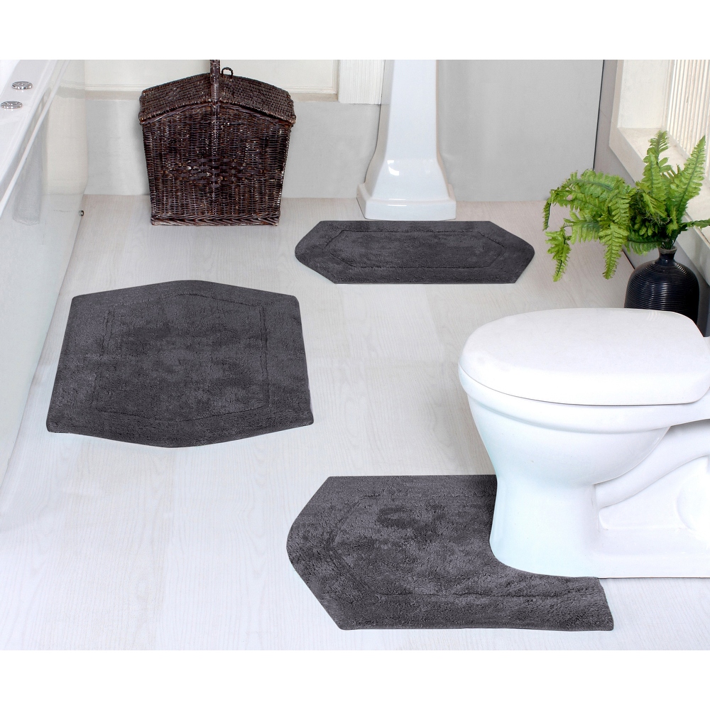 Grey Bathroom Rugs and Bath Mats Bed Bath Beyond