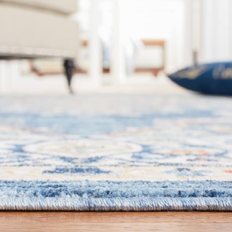 SAFAVIEH, Olympia Desdemona Abstract Rug