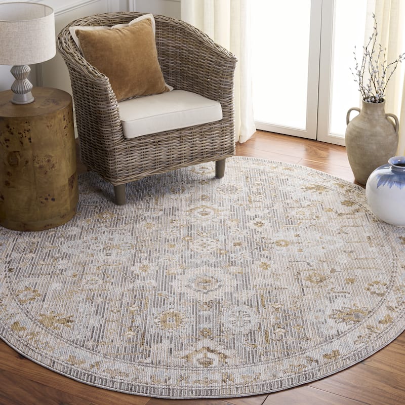 SAFAVIEH Vintage Westwood Grethe Rug