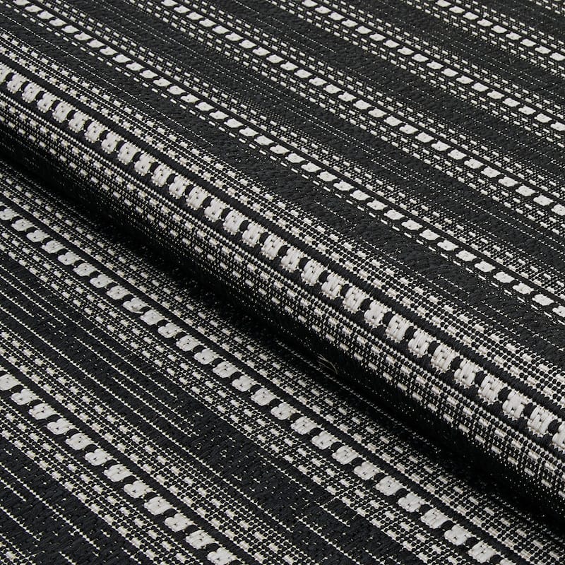 Dream Decor Rugs Hampton Bow Indoor Outdoor Area Rug