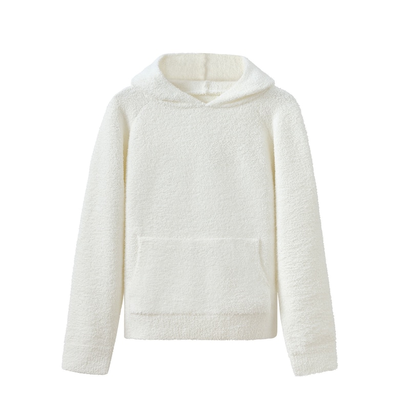 Coma Inducer Hoodie - Cozy to the Est