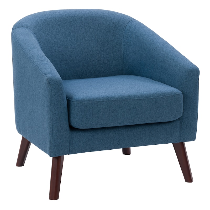 CorLiving Elwood Modern Tub Chair