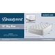 preview thumbnail 15 of 15, Beautyrest Sky Rise Raised Air Mattress with External Pump - Inflatable Bed with Edge Support, Puncture-Resistant Vinyl