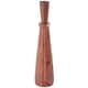 Option Brown - 8"W, 35"H
