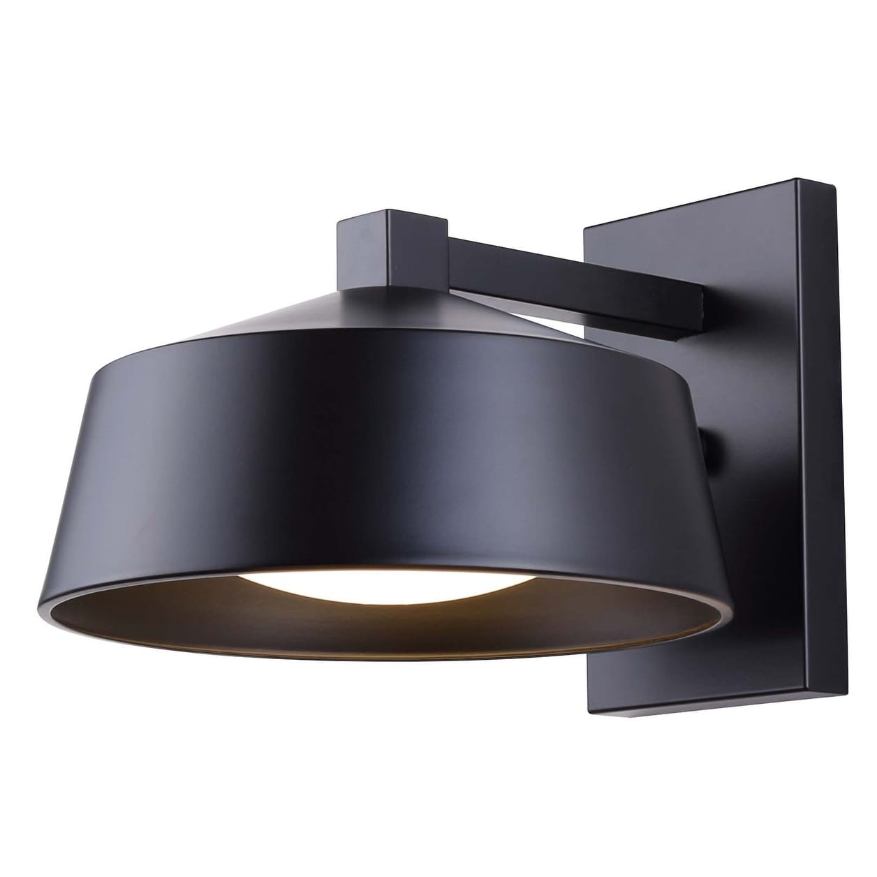 Low profile outdoor light fixtures 2025
