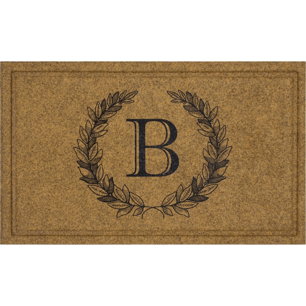 DII Damask Welcome Mat - On Sale - Bed Bath & Beyond - 30268009