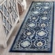 preview thumbnail 18 of 52, SAFAVIEH Evoke Leisa Floral Damask Boho Rug