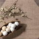 preview thumbnail 7 of 15, Nuloom Simple SuperiorWash Diamond Easy-Jute Machine Washable Area Rug