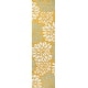 preview thumbnail 97 of 119, JONATHAN Y Marvao Modern Floral Textured Weave Indoor/Outdoor Area Rug 2 X 10 - Yellow/Cream