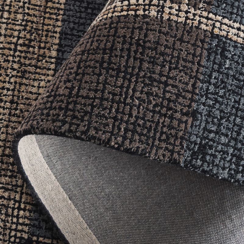 SAFAVIEH Handmade Fifth Avenue Odoarda Mid-Century Modern New Zealand