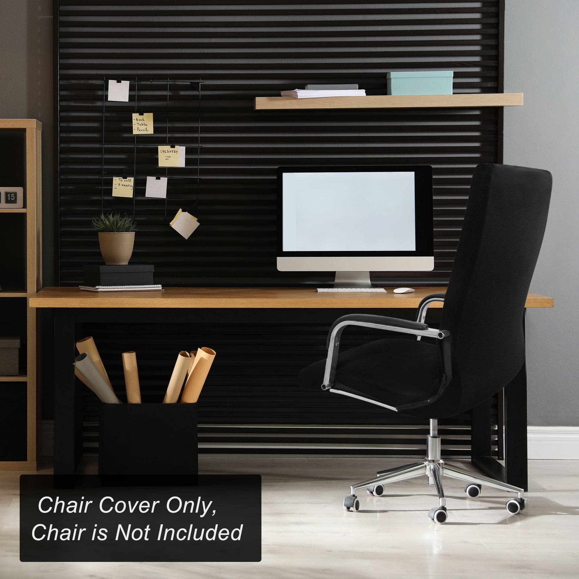 Best office chair covers store