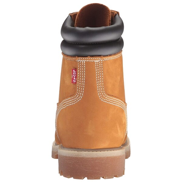 levi's men's harrison r boots