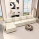 Option 5pcs-Beige