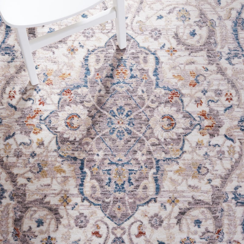 SAFAVIEH Olympia Bahrije Abstract Rug