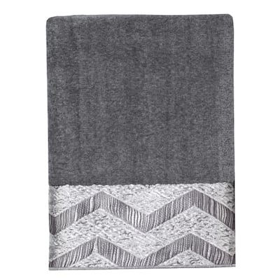 Avanti Linens Chevron Galaxy Hand Towel - Hand Towel