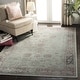 preview thumbnail 8 of 120, SAFAVIEH Helve Vintage Distressed Boho Oriental Area Rug 3'3" x 5'7" - Spruce/Ivory