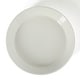 preview thumbnail 4 of 6, Martha Stewart Selma 6-Piece 41oz 8 Inch Large Pasta Bowls Porcelain Ceramic Chip and Scratch Resistant Shallow Bowls