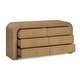 preview thumbnail 16 of 24, Hump 6-Drawer Dresser