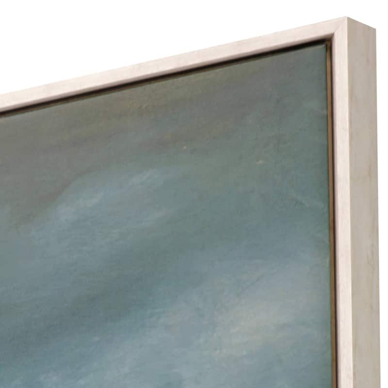 Basin Squall II - Giclee on Canvas