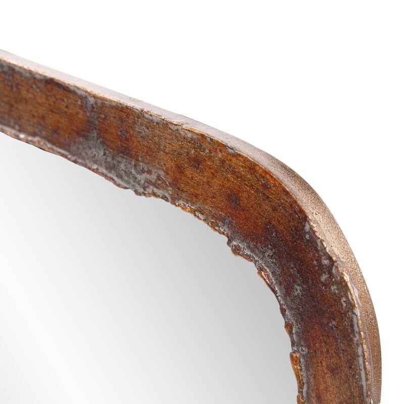 Allan Andrews Marius Rectangle Mirror