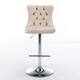 Option Silver + Beige