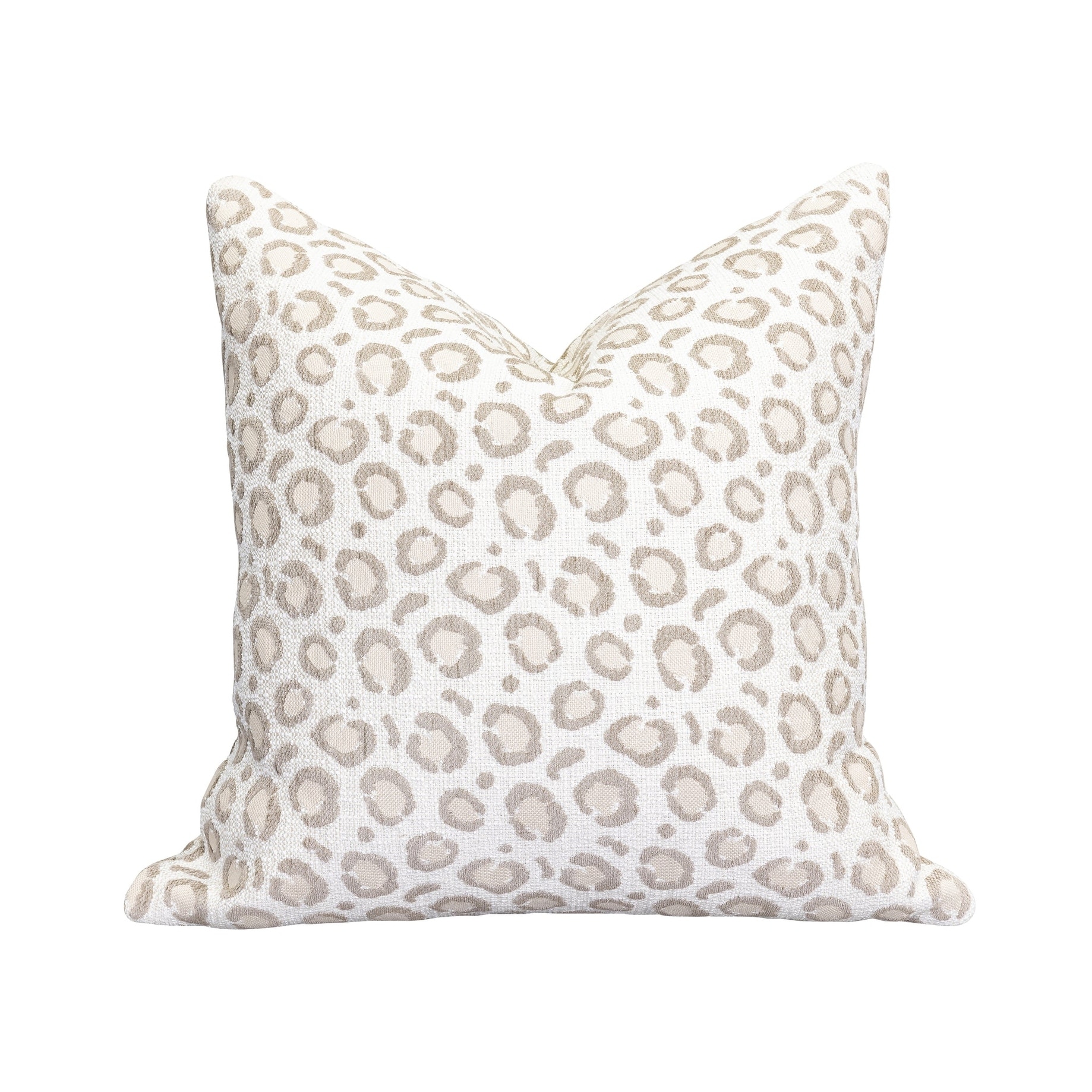 Accent Pillow in Queen of the Jungle