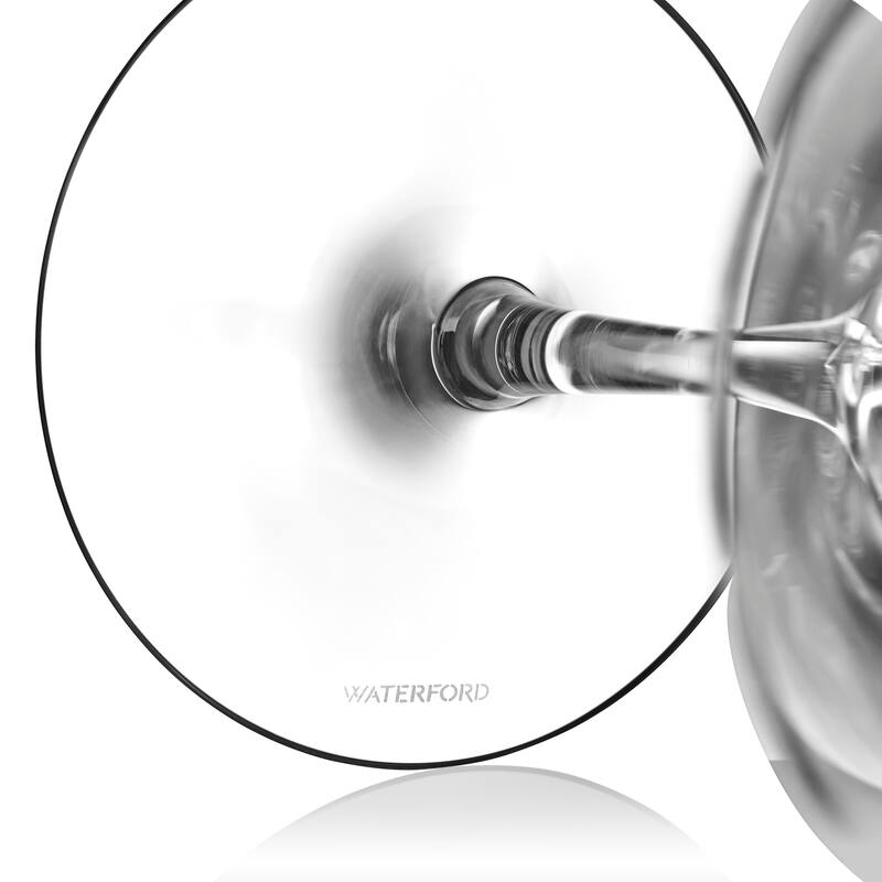 Waterford Elegance Champagne Belle Coupe 7floz Set of 2