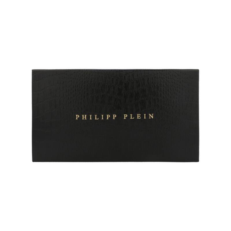 Philipp Plein Aviator-Frame Acetate Sunglasses - NS