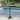 Costway 24” Patio Round Bar Table with Carved Texture for Garden - See Details