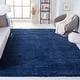 preview thumbnail 7 of 239, SAFAVIEH Santa Monica Shag Einara 2-inch Thick Area Rug