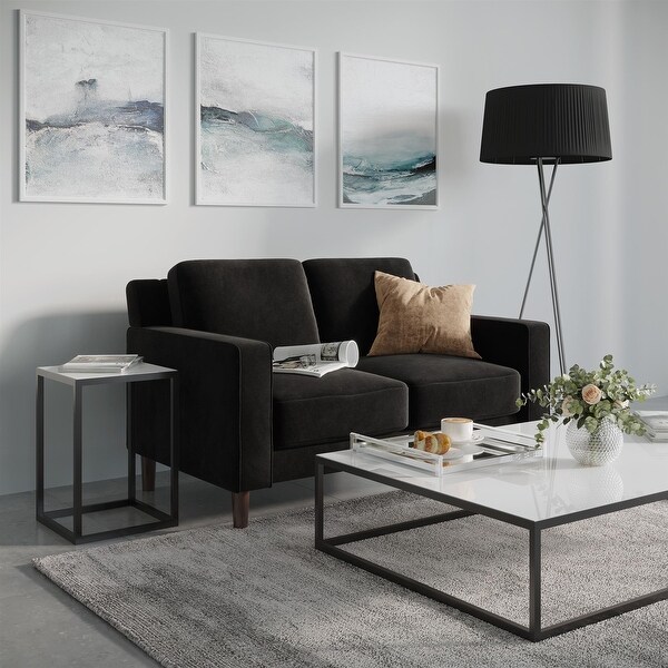 Bray loveseat deals bed