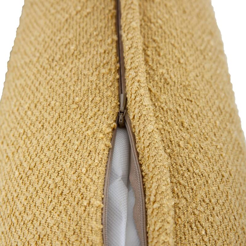 Allan Andrews Indoor/Outdoor 14"H x 22"W Accent Pillow, Alicante Collection