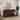 Classic Living Room Nails Sofa Faux Leather
