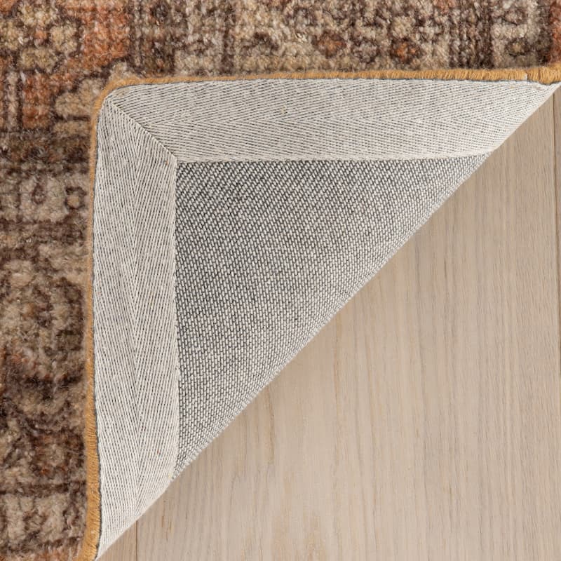 Nuloom Tavrielle Hand Tuffted Wool Area Rug