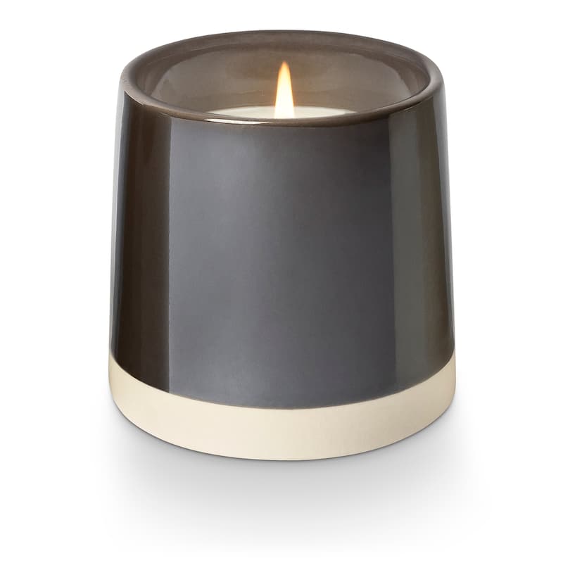 ILLUME Noble Autumn Woodfire Candle