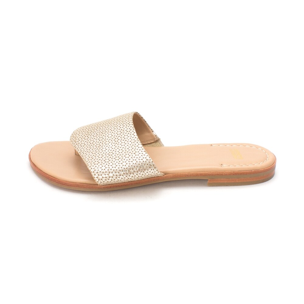johnston & murphy women's sandals