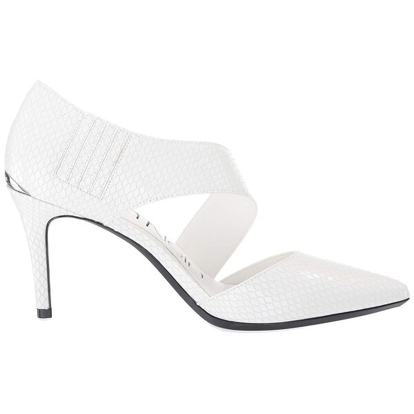 calvin klein women's gella dress pumps