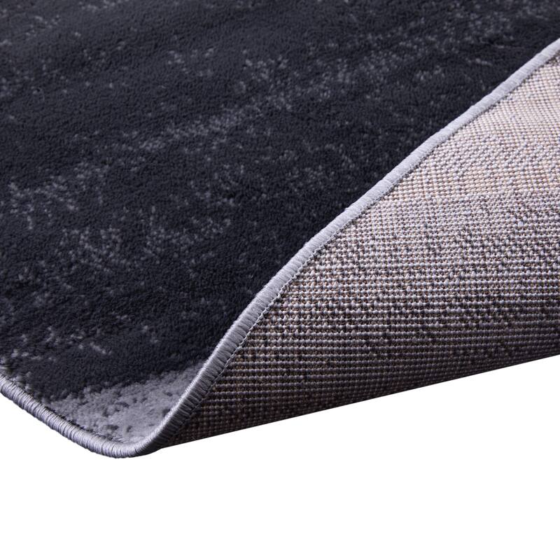 Modern Geometric Design Area Rug